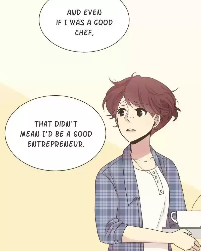 Gourmet Hound Chapter 56: Ep.55: