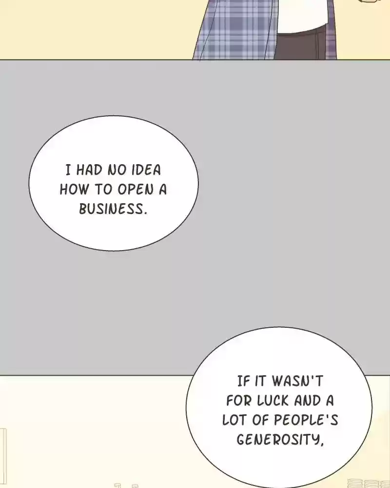 Gourmet Hound Chapter 56: Ep.55: