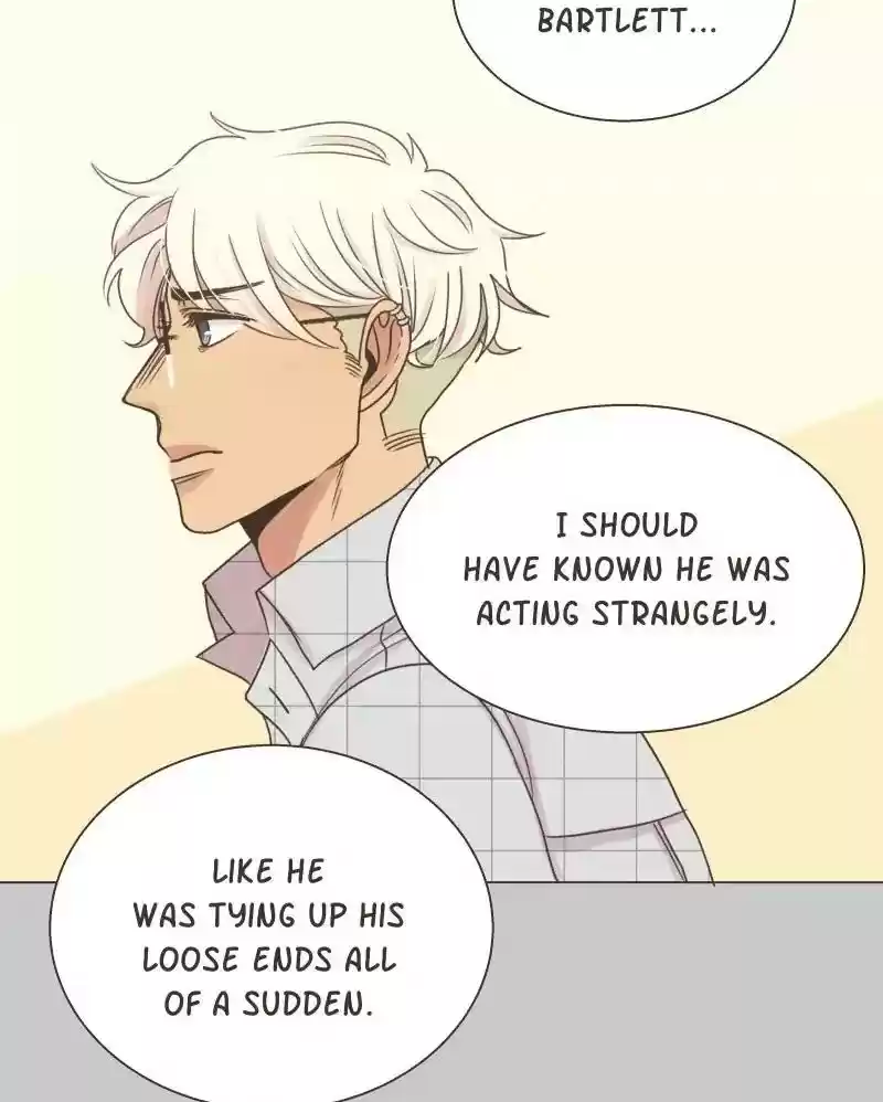 Gourmet Hound Chapter 56: Ep.55: