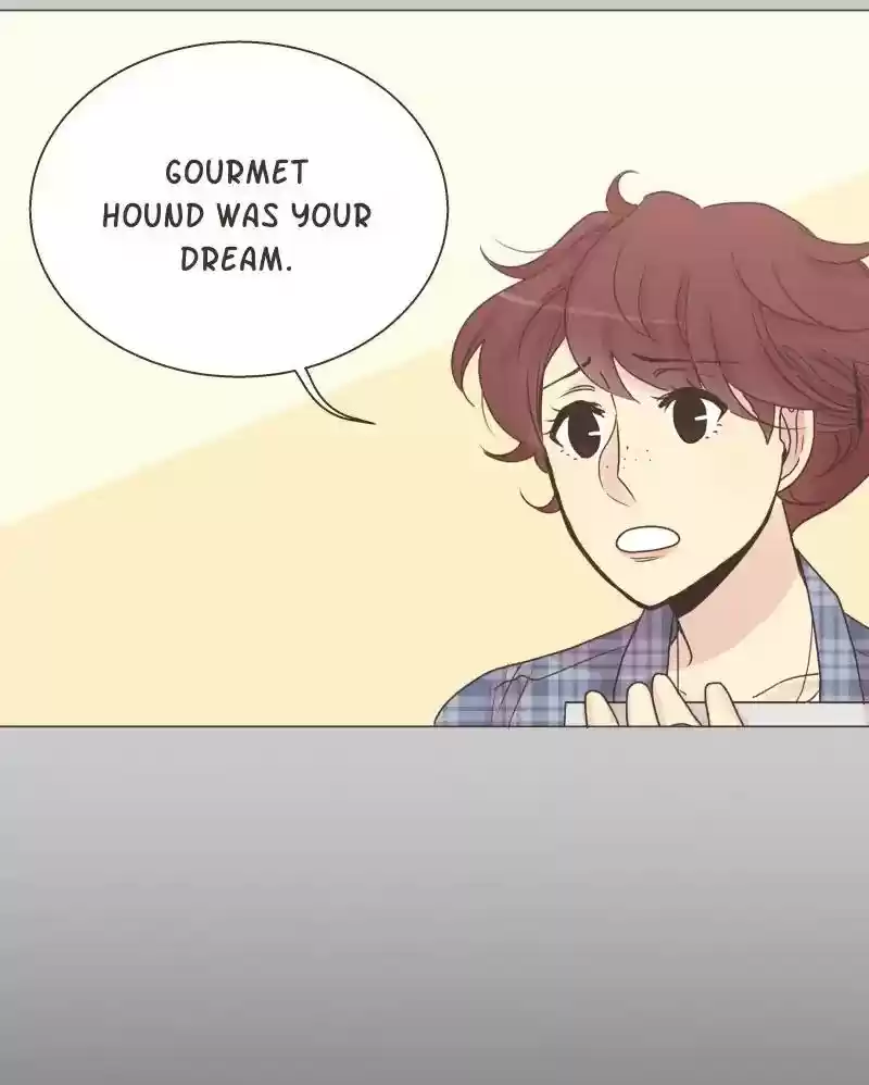 Gourmet Hound Chapter 56: Ep.55: