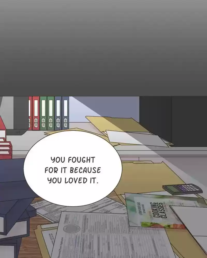 Gourmet Hound Chapter 56: Ep.55: