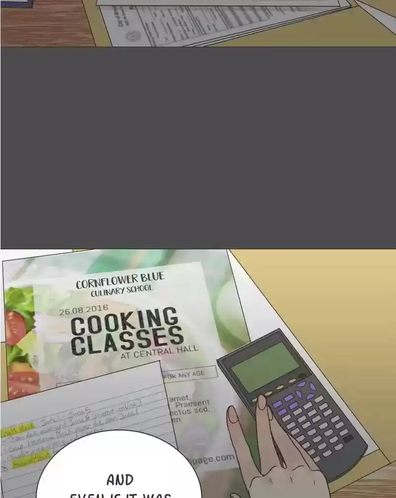 Gourmet Hound Chapter 56: Ep.55: