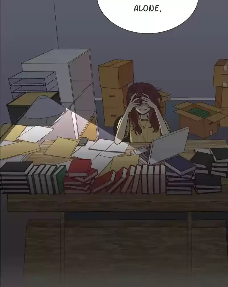 Gourmet Hound Chapter 56: Ep.55: