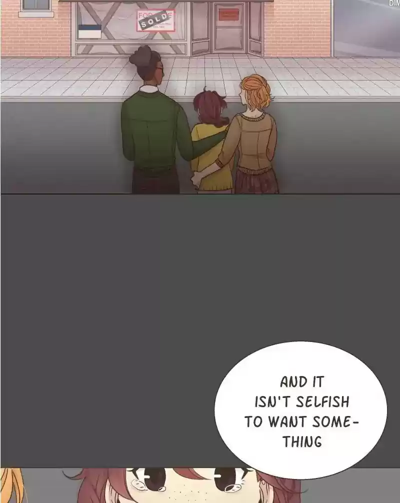 Gourmet Hound Chapter 56: Ep.55: