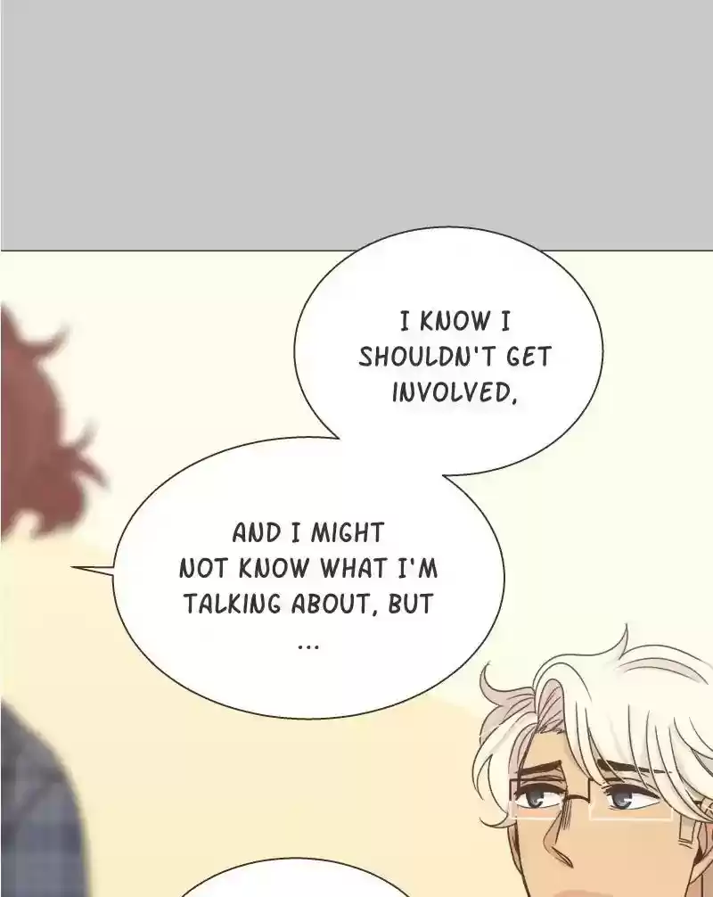 Gourmet Hound Chapter 56: Ep.55: