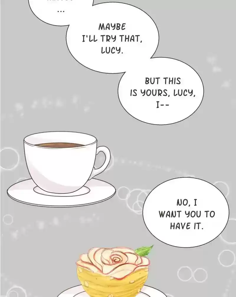 Gourmet Hound Chapter 56: Ep.55: