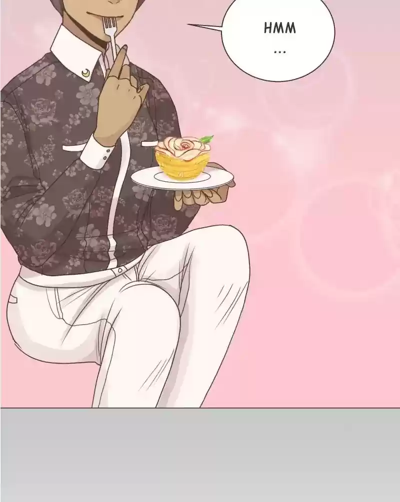 Gourmet Hound Chapter 56: Ep.55: