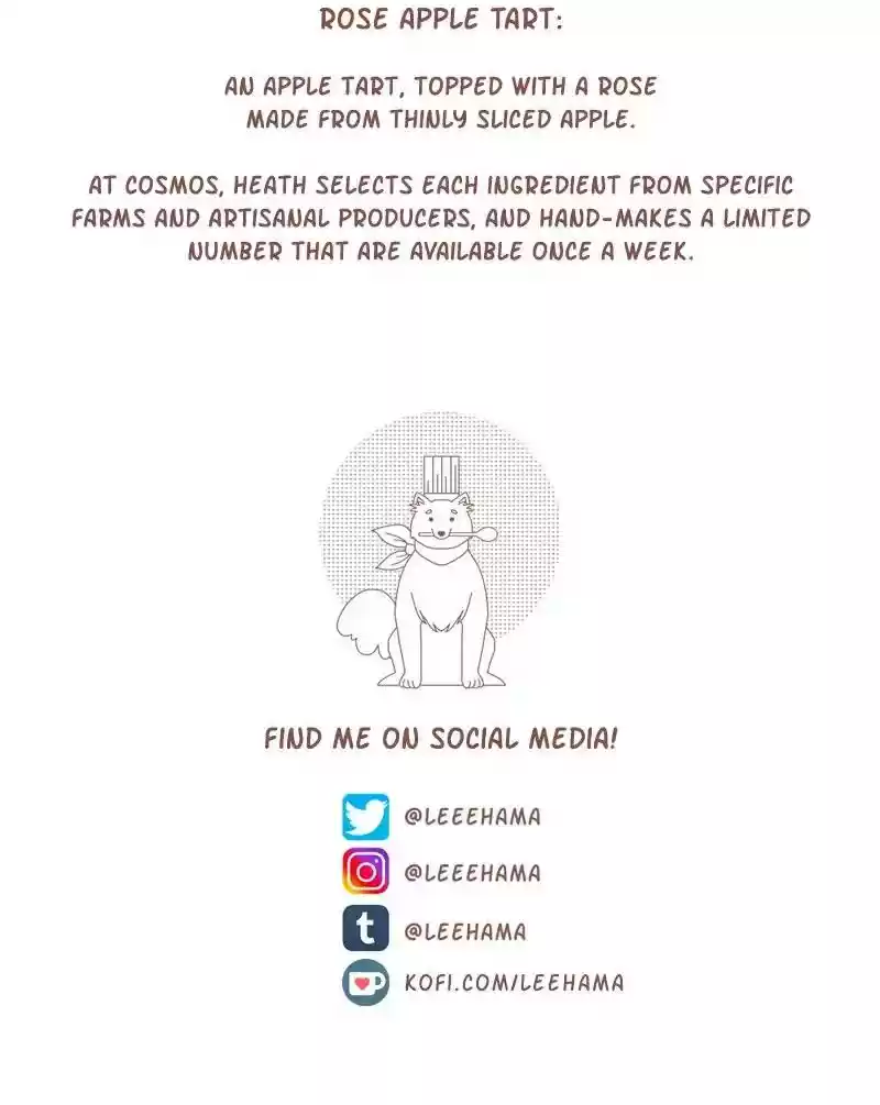 Gourmet Hound Chapter 56: Ep.55: