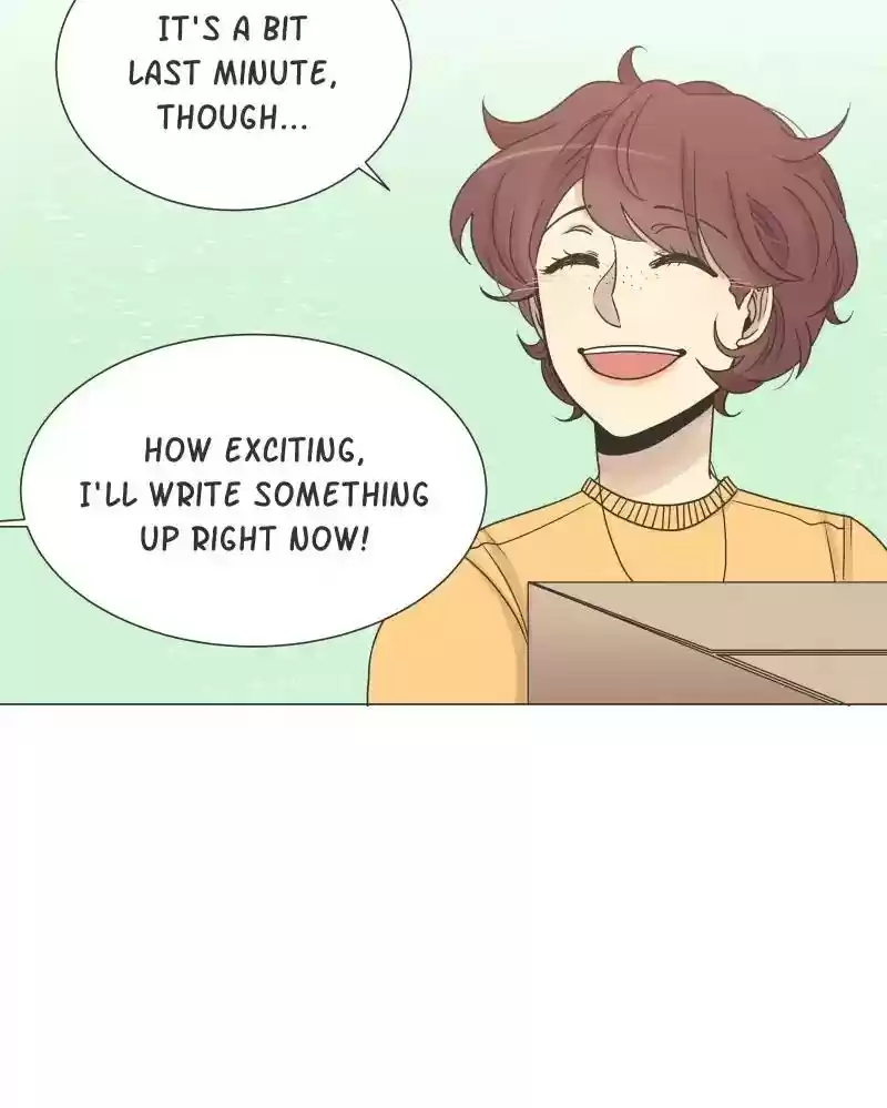 Gourmet Hound Chapter 57: Ep.56: