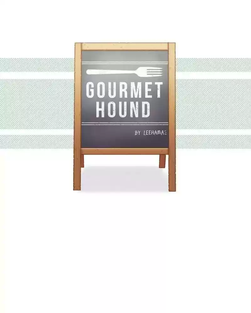 Gourmet Hound Chapter 57: Ep.56: