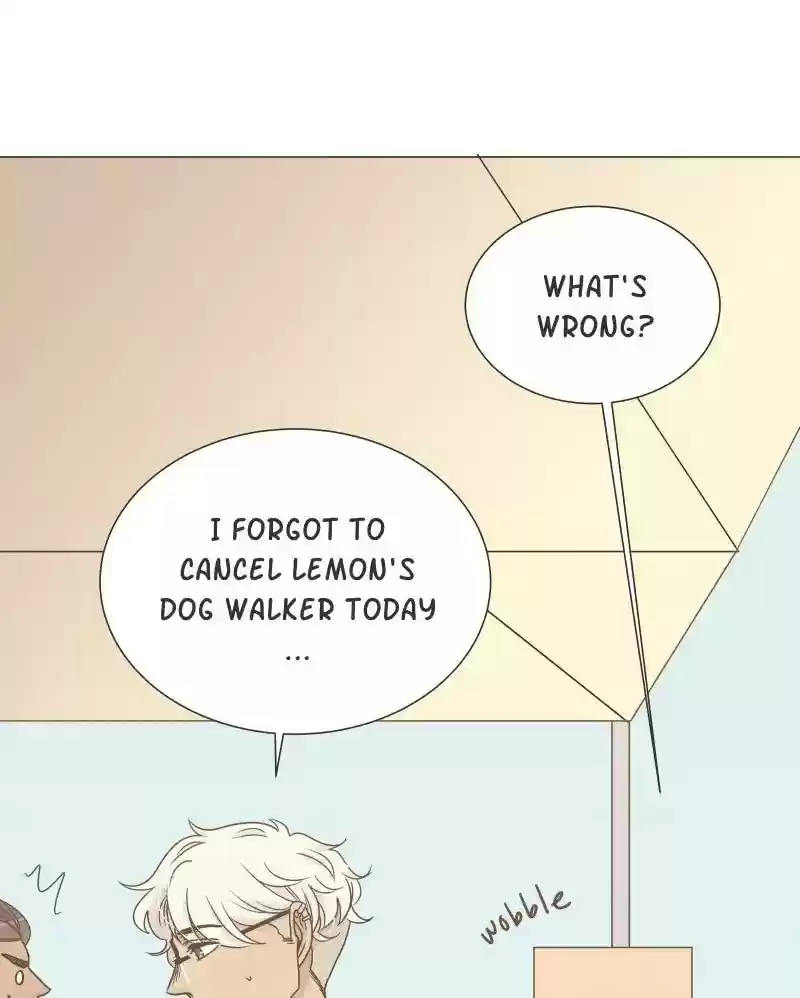 Gourmet Hound Chapter 57: Ep.56: