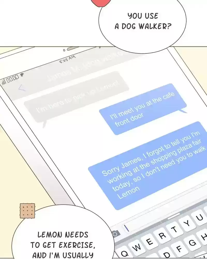 Gourmet Hound Chapter 57: Ep.56: