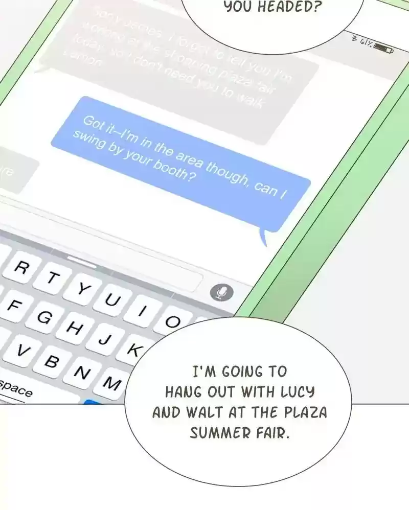 Gourmet Hound Chapter 57: Ep.56: