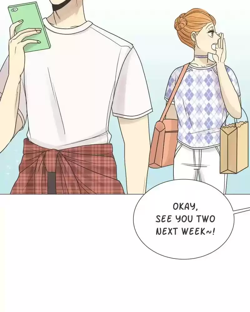 Gourmet Hound Chapter 57: Ep.56: