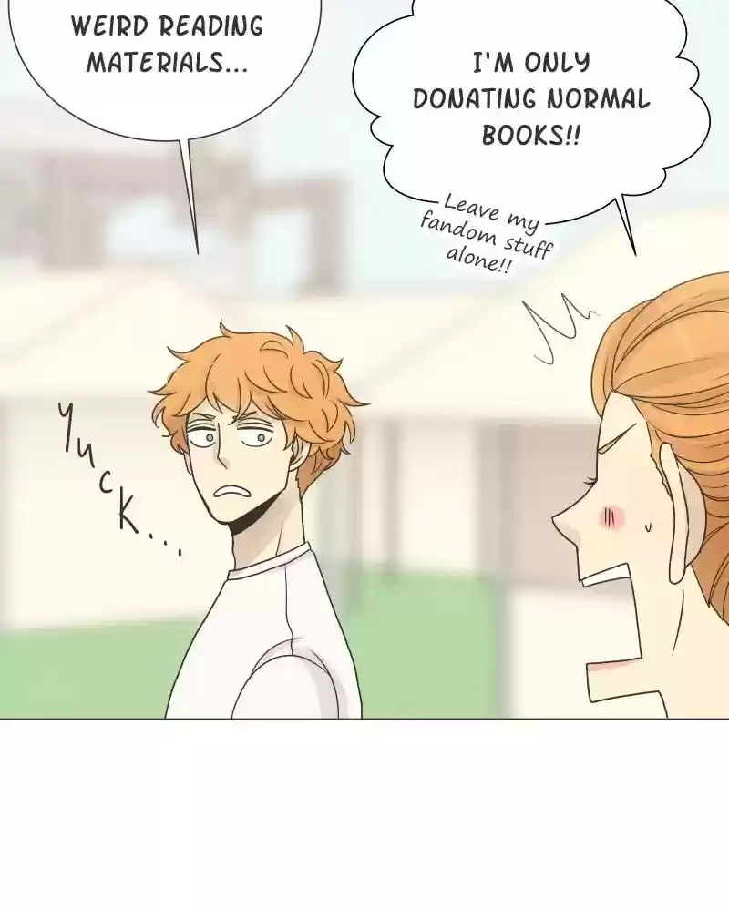Gourmet Hound Chapter 57: Ep.56: