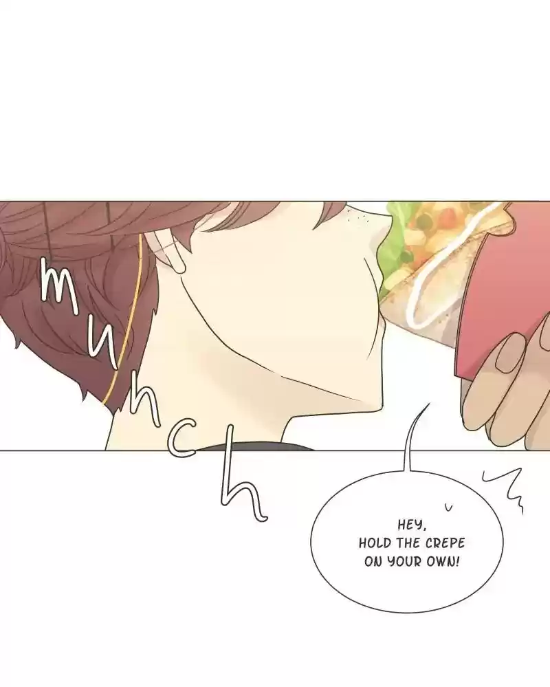 Gourmet Hound Chapter 57: Ep.56: