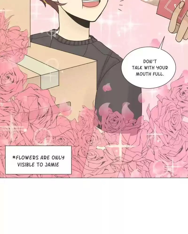 Gourmet Hound Chapter 57: Ep.56: