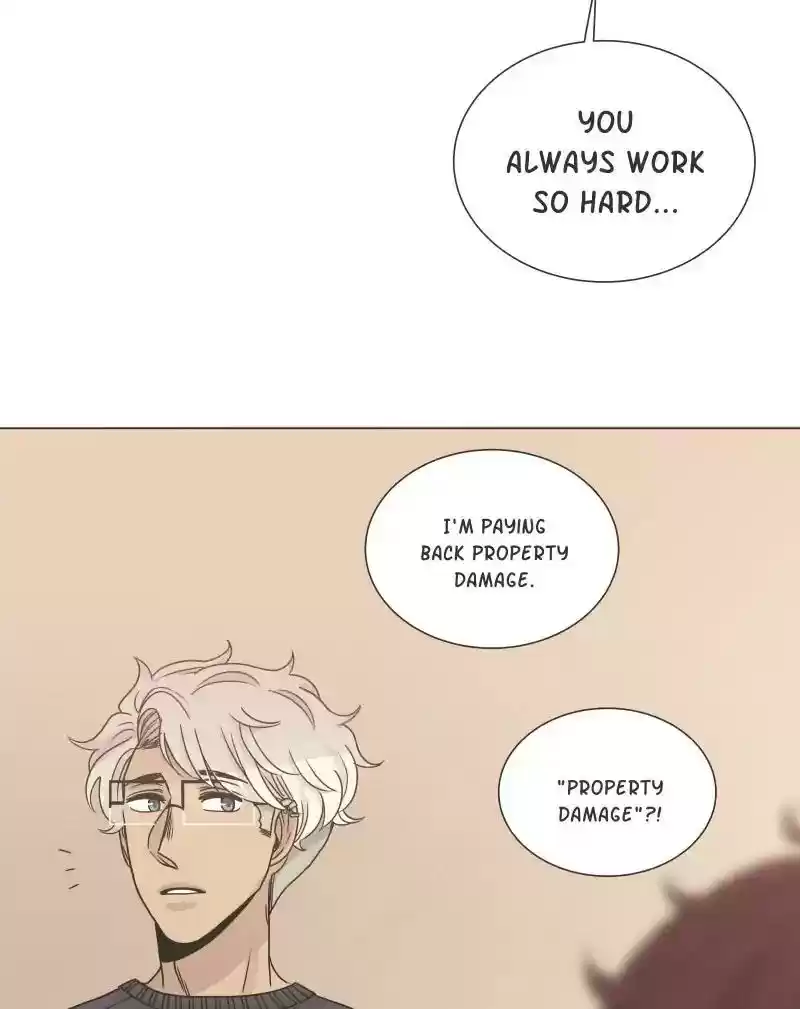 Gourmet Hound Chapter 57: Ep.56: