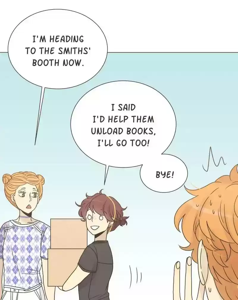 Gourmet Hound Chapter 57: Ep.56: