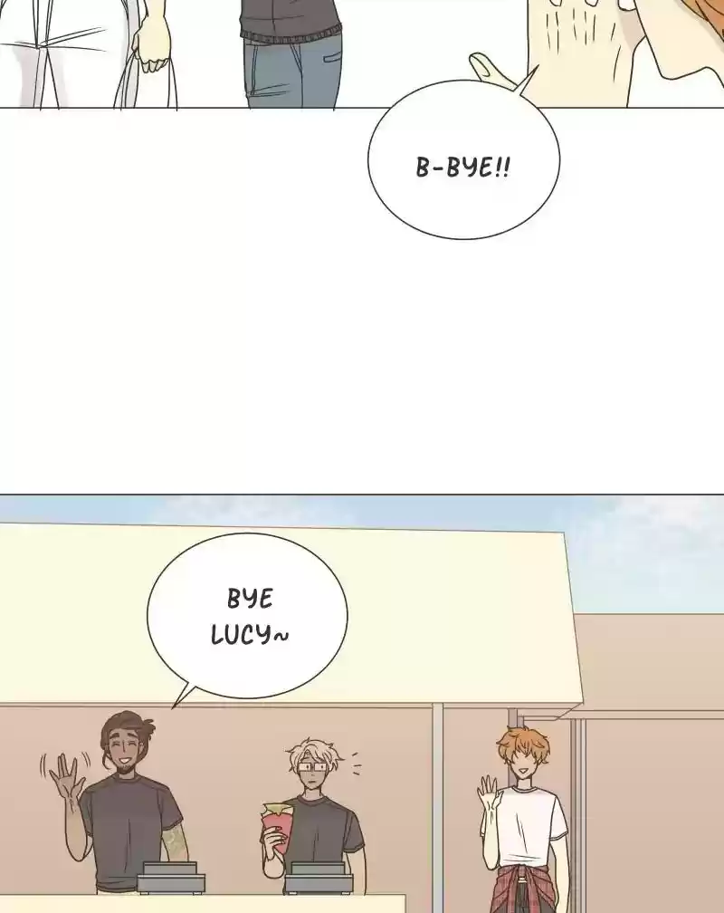 Gourmet Hound Chapter 57: Ep.56: