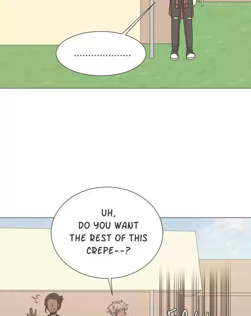 Gourmet Hound Chapter 57: Ep.56: