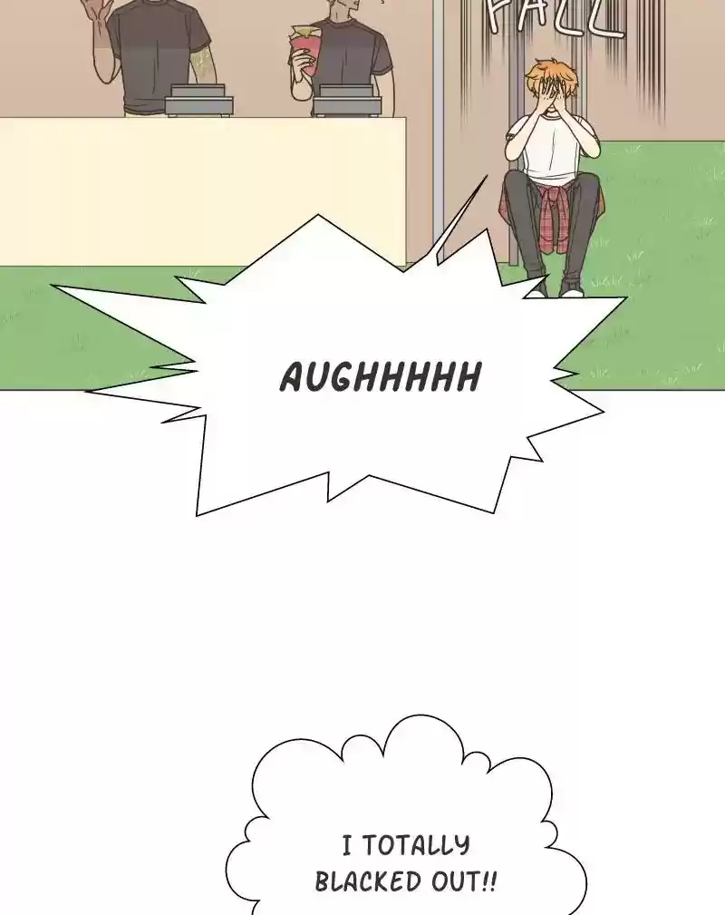 Gourmet Hound Chapter 57: Ep.56: