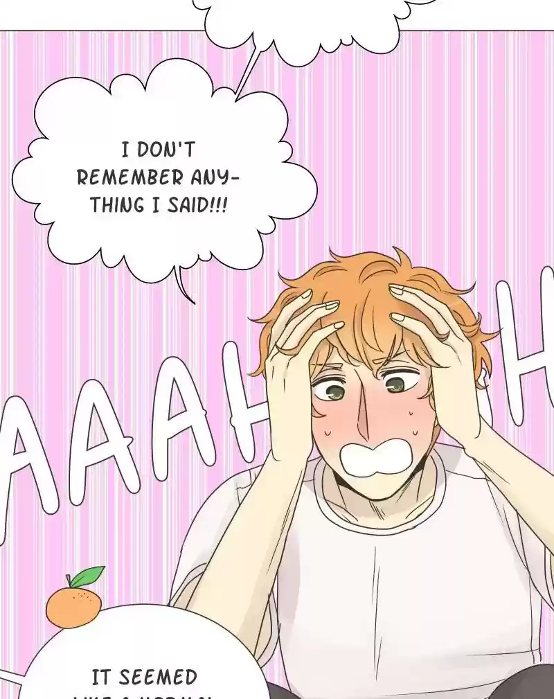 Gourmet Hound Chapter 57: Ep.56: