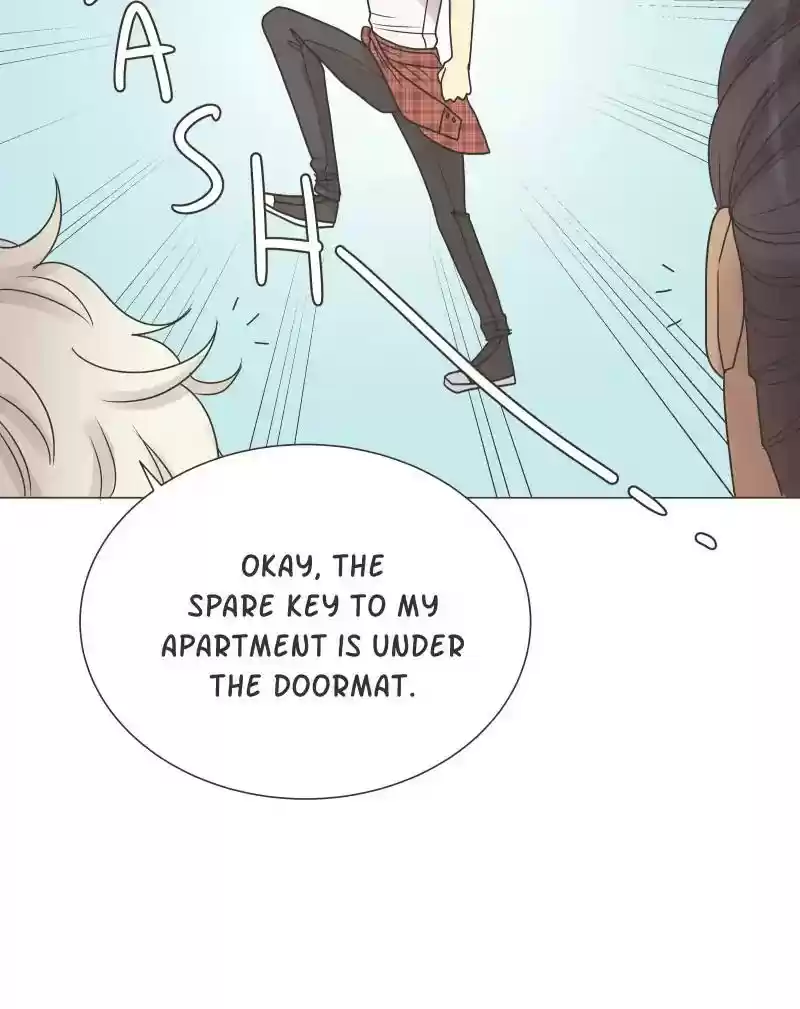 Gourmet Hound Chapter 57: Ep.56: