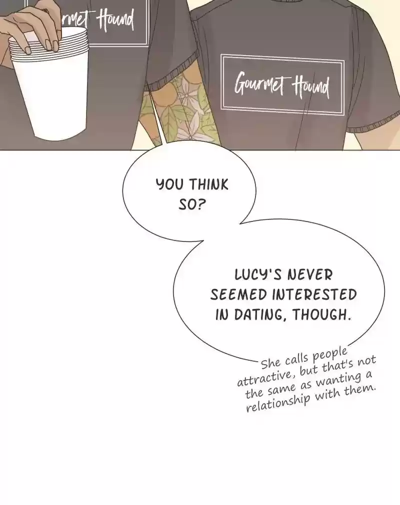 Gourmet Hound Chapter 57: Ep.56: