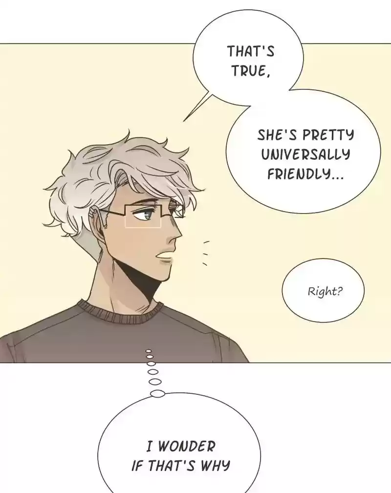 Gourmet Hound Chapter 57: Ep.56: