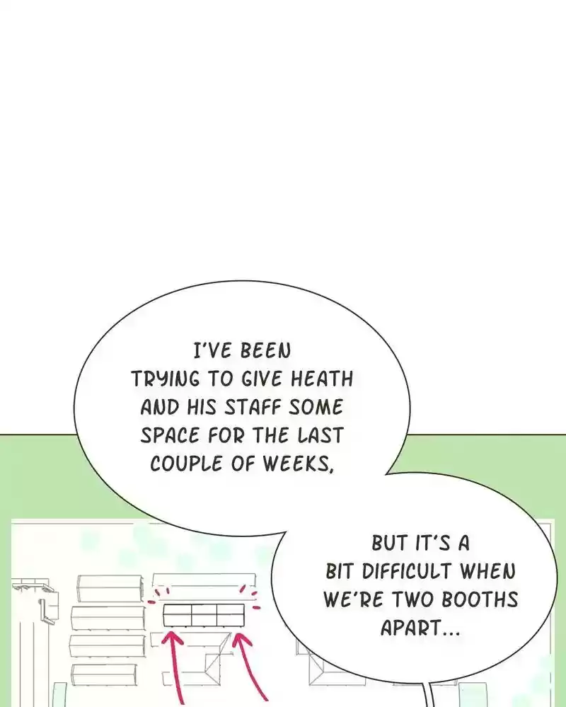 Gourmet Hound Chapter 58: Ep.57: