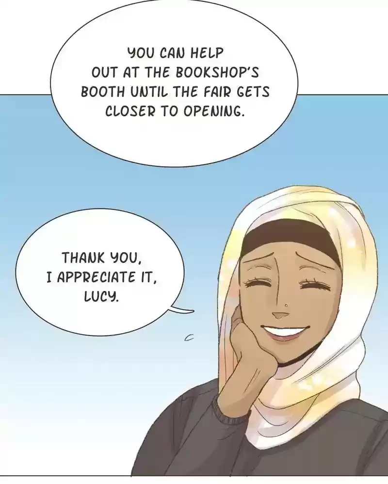 Gourmet Hound Chapter 58: Ep.57: