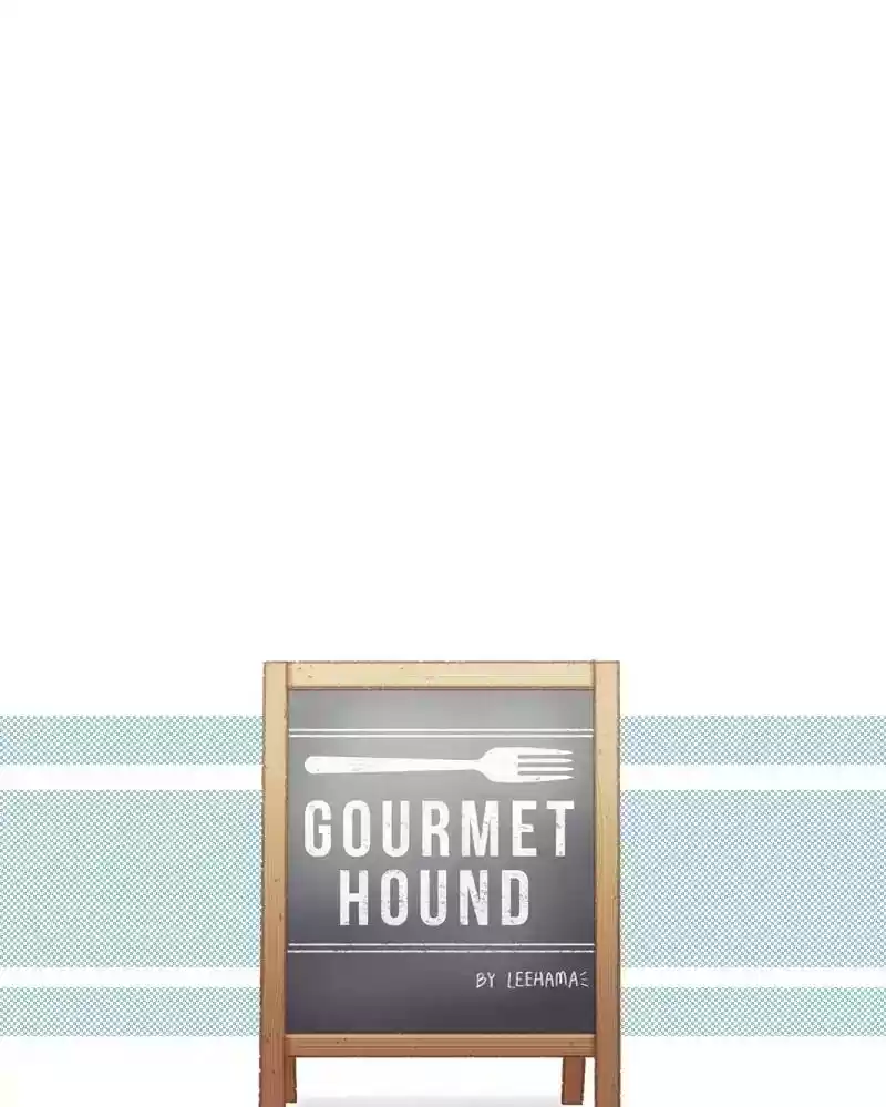 Gourmet Hound Chapter 58: Ep.57: