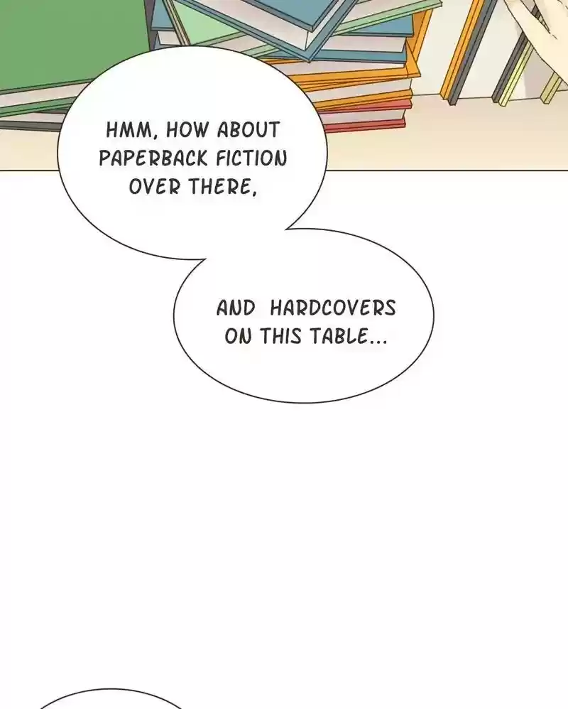 Gourmet Hound Chapter 58: Ep.57: