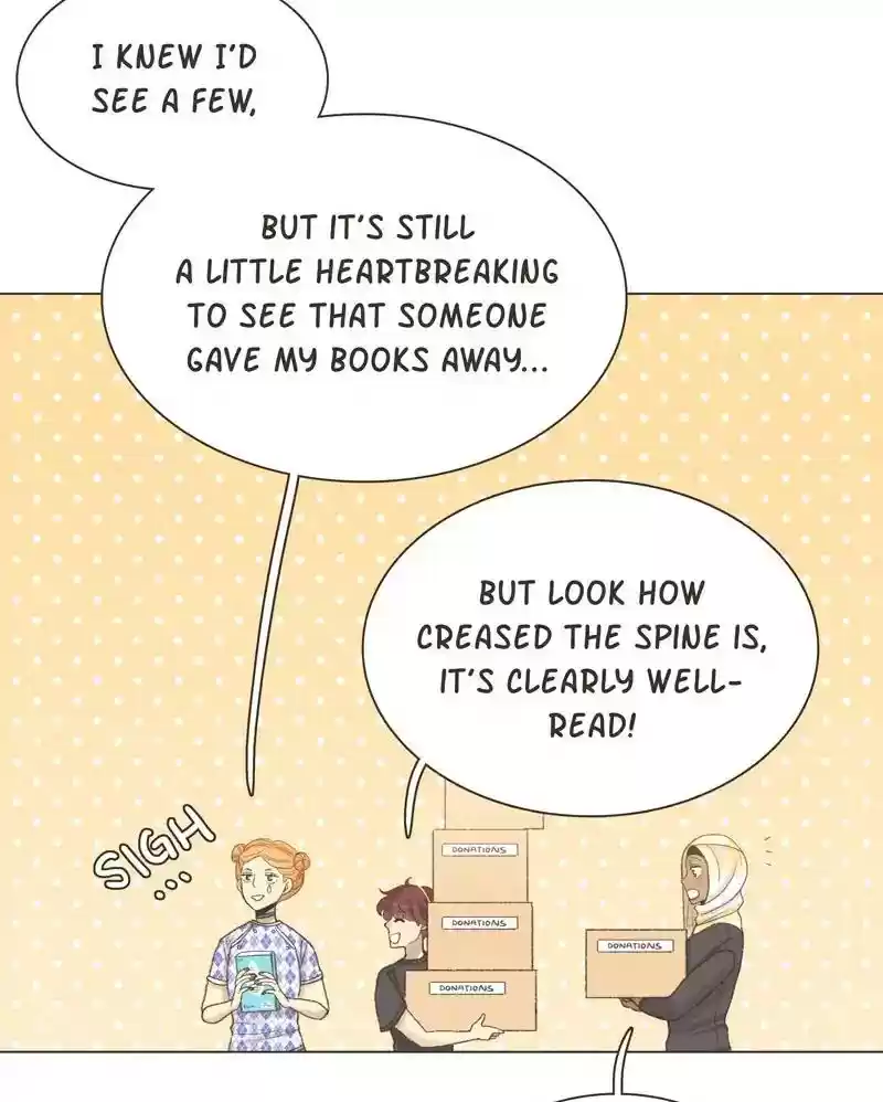 Gourmet Hound Chapter 58: Ep.57: