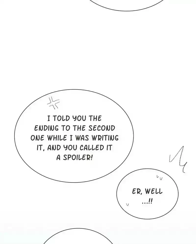 Gourmet Hound Chapter 58: Ep.57: