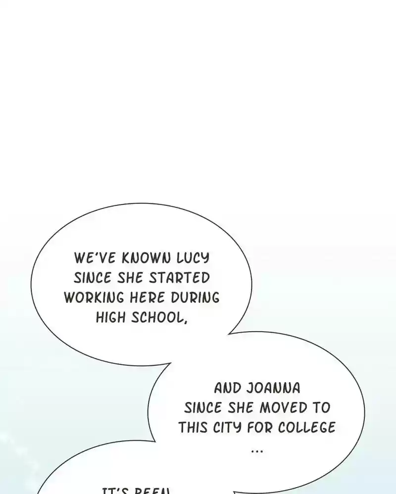 Gourmet Hound Chapter 58: Ep.57: