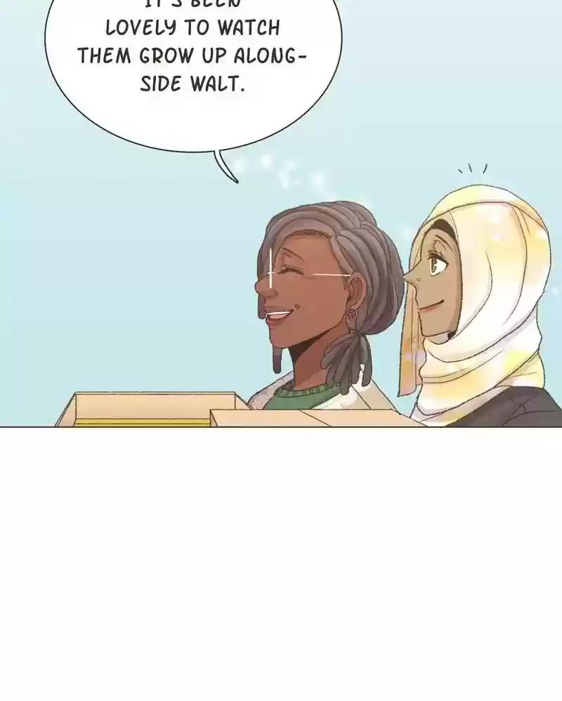 Gourmet Hound Chapter 58: Ep.57: