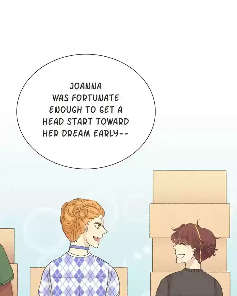 Gourmet Hound Chapter 58: Ep.57: