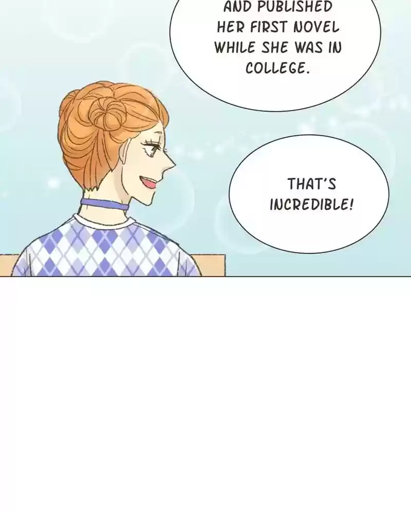 Gourmet Hound Chapter 58: Ep.57: