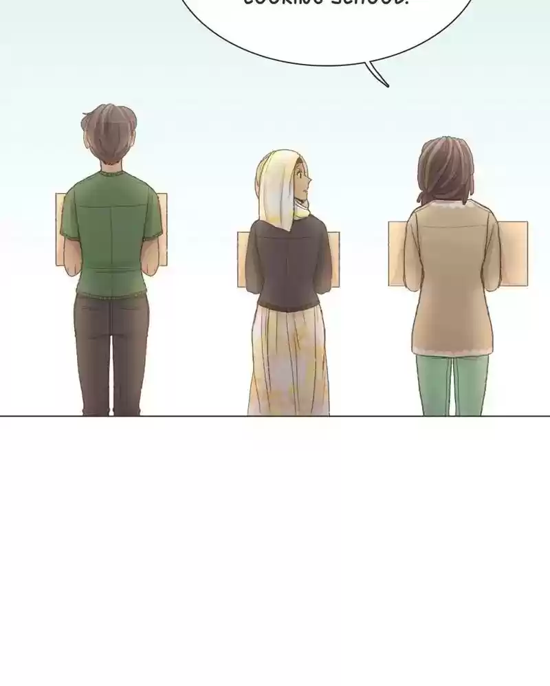 Gourmet Hound Chapter 58: Ep.57: