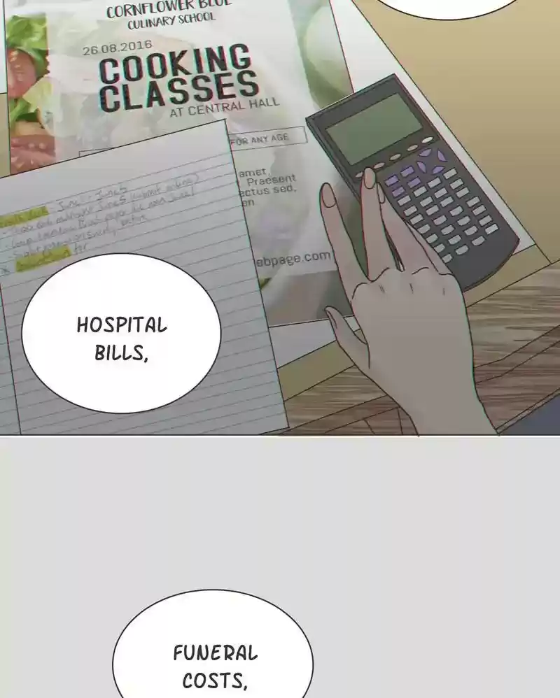 Gourmet Hound Chapter 58: Ep.57: