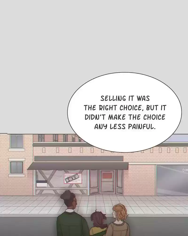 Gourmet Hound Chapter 58: Ep.57: