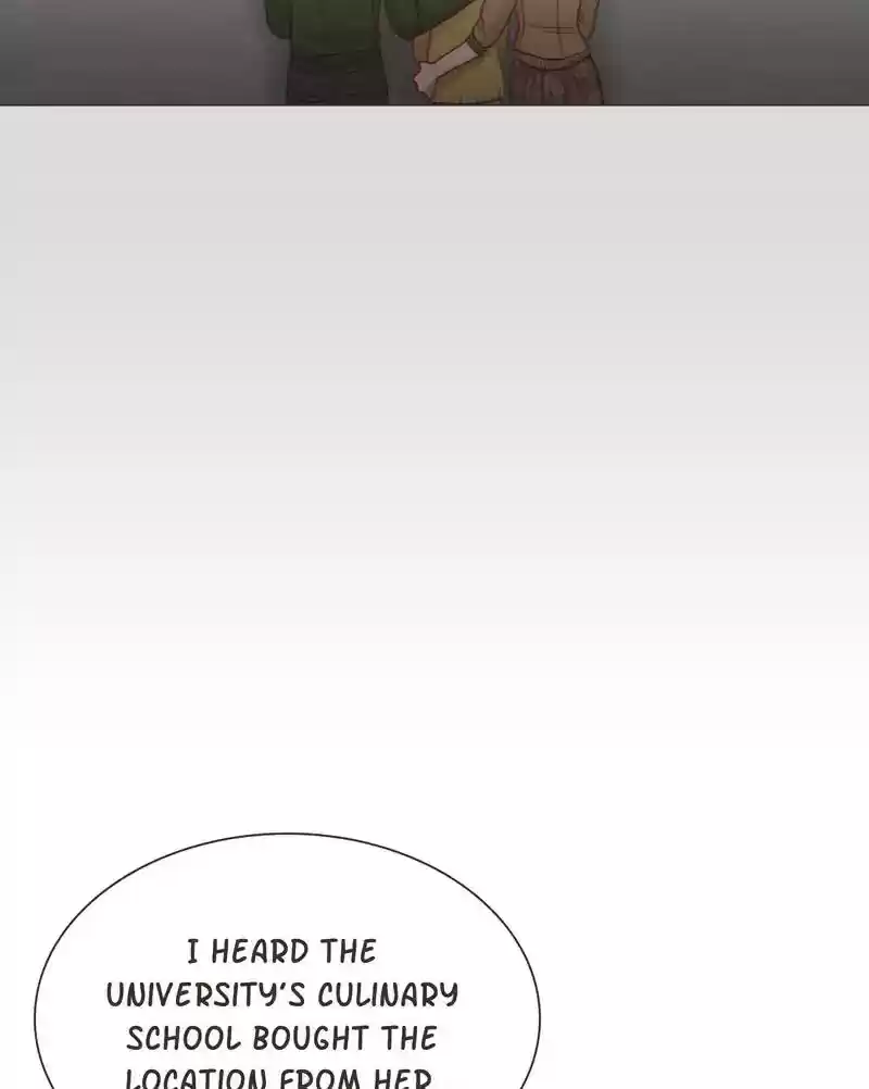 Gourmet Hound Chapter 58: Ep.57: