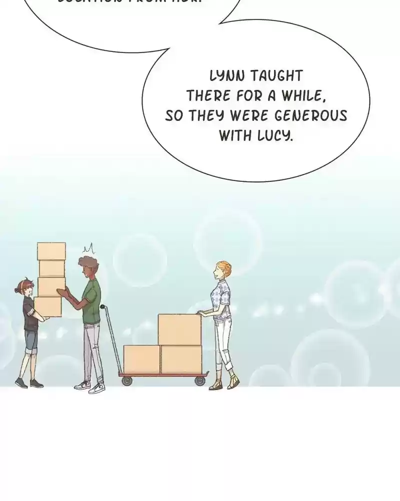 Gourmet Hound Chapter 58: Ep.57: