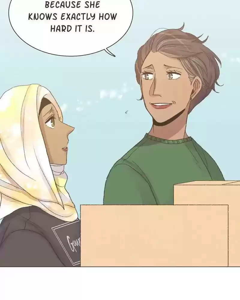 Gourmet Hound Chapter 58: Ep.57: