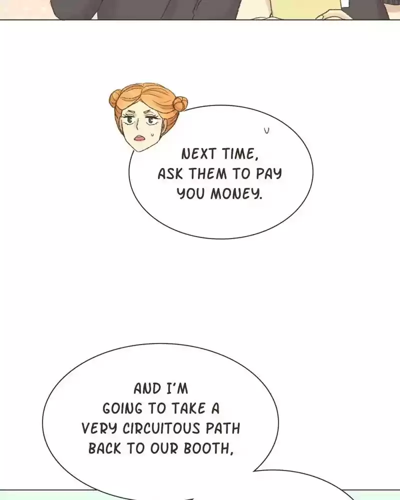 Gourmet Hound Chapter 59: Ep.58: