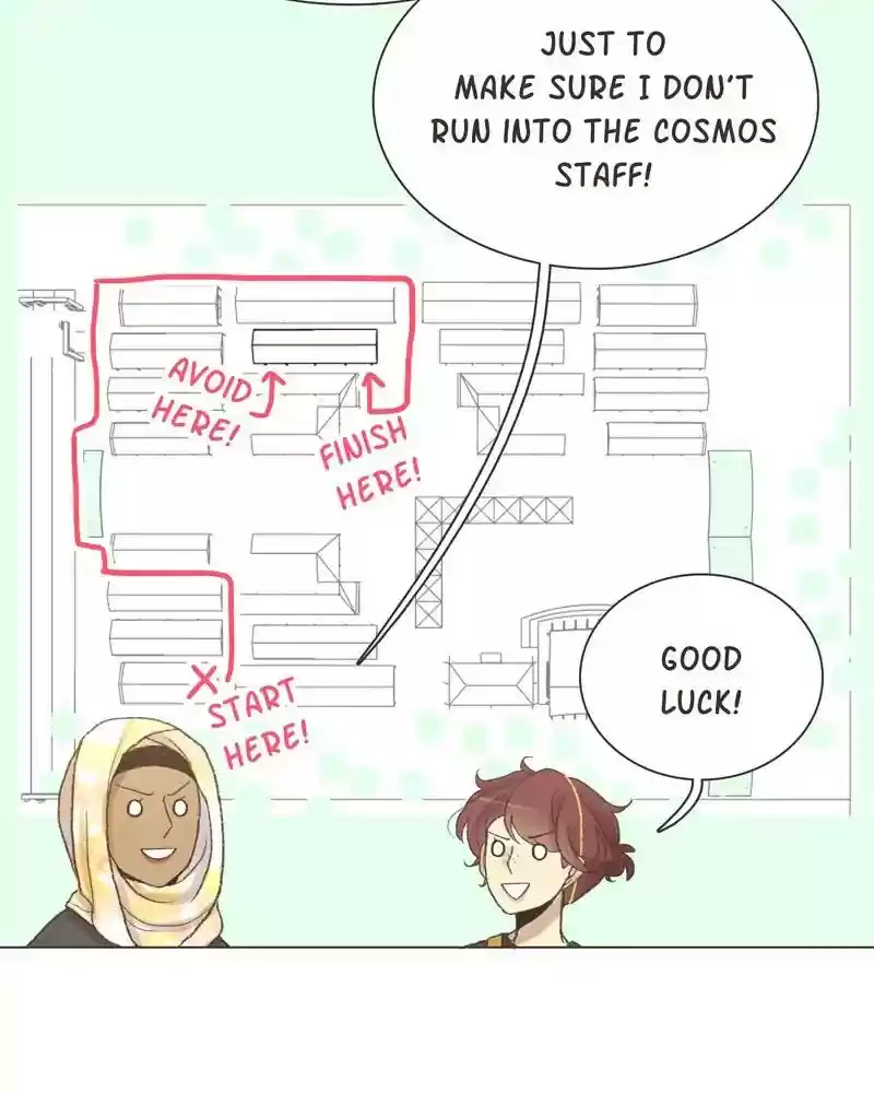 Gourmet Hound Chapter 59: Ep.58: