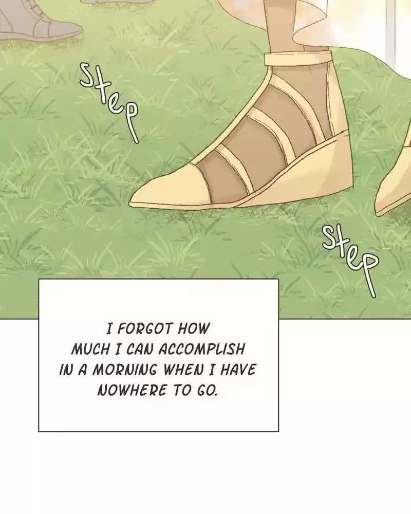 Gourmet Hound Chapter 59: Ep.58:
