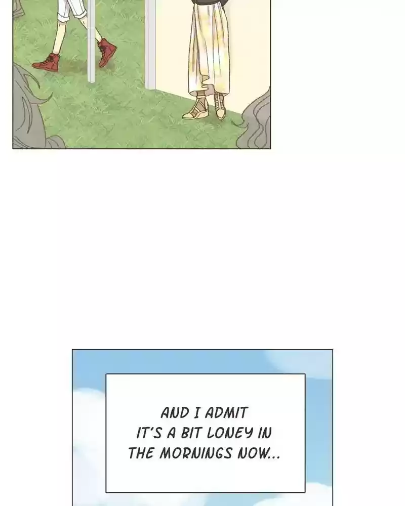 Gourmet Hound Chapter 59: Ep.58: